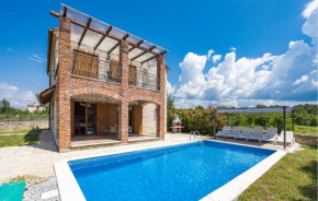 Nice Home In Cabrunici